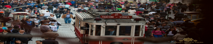 İstanbul Günlük Kiralık Daire Taksim