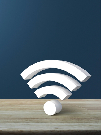 Hızlı Wi-Fi